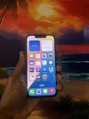 Apple iPhone 13 128 GB Black