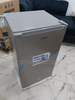 New Bruhm 93L Refrigerator