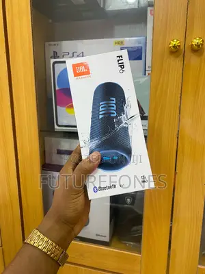 JBL Flip 6