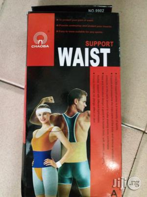 Waist Belt