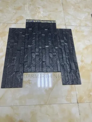 Outside Wall Tile 025