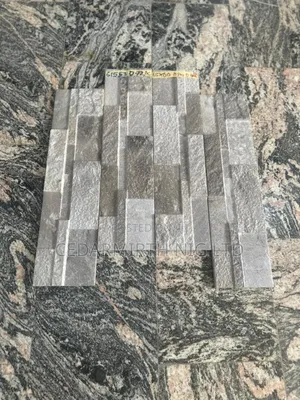 Outside Wall Tile 025