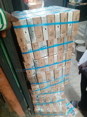 Conduit Iron Box