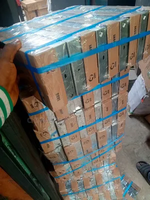 Conduit Iron Box