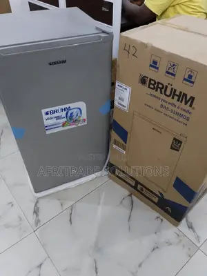 High Quality Bruhm 93L Refrigerator