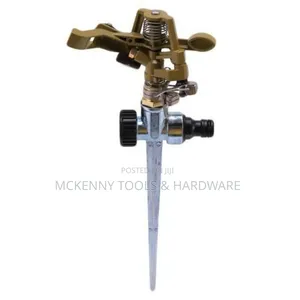 915 Generation 360 Degree Rotary Irrigation Sprayer Sprinklr