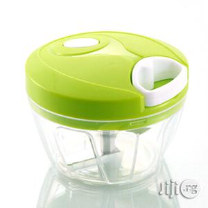 Multifunctional Hand Speedy Chopper