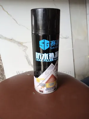 Leak Filler Spray