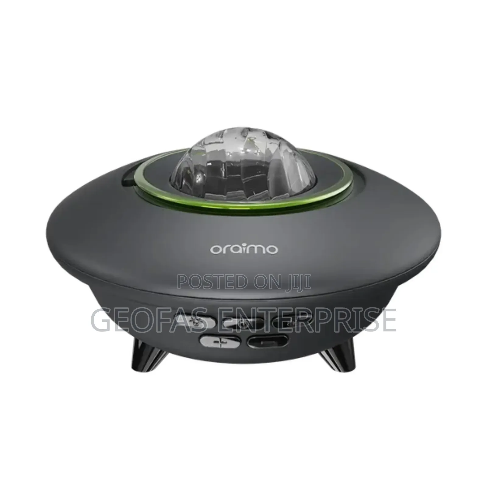 Oraimo Mistglow Aroma Diffuser 120ml