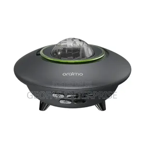 Oraimo Mistglow Aroma Diffuser 120ml