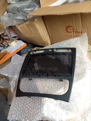 C.Class Andriod Navigation Screen