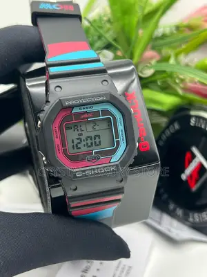 High Quality Luxury Men G-Shock