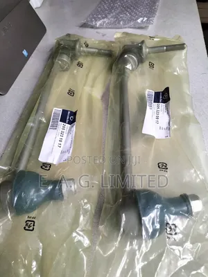 Mercedes-Benz Stabilizer Linkages 205-323-09 10-17