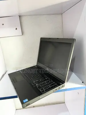 Laptop Dell Precision M4800 16GB Intel Core i7 HDD+SSD 1T