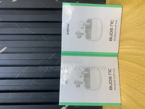 Infinix Buds NC