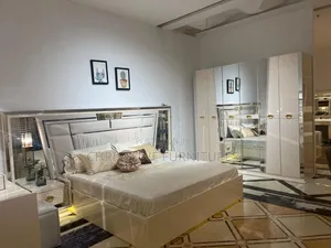 Imported Bedframe Complete Set