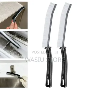 2pcs Crevice Cleaning Brush