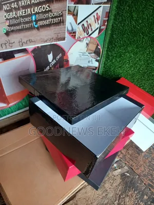 Black Gift Boxes 13x12x5inchs