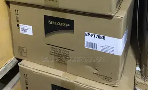 Bp-Ft70 Sharp Toners Black