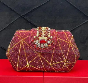 Luxury Clutch Purse
