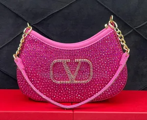 Exclusive Clutch Bag