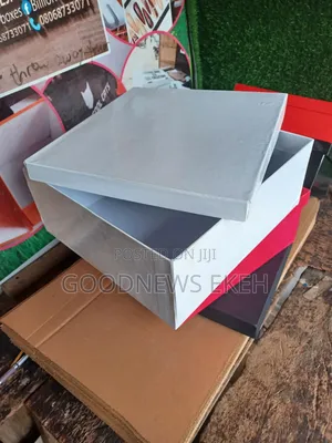 Gift Boxes for Birthdays,Presents,Wedding 13x12x5 Inchs