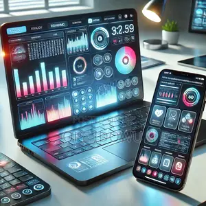 Website Design, Web and Mobile App Development