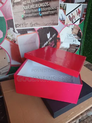 Christmas Gift Box