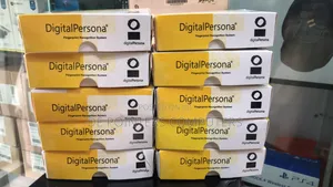 Digital Persona Scanner