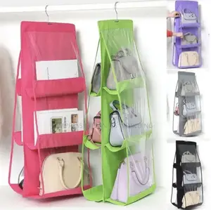 Handbag Organizer-2 Sided