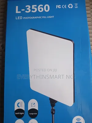 L3560 Panel Light
