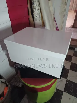 Big Gift Box 15x11x7 Inchs