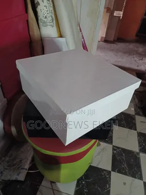 Big Premium Regular Gift Box 15x11x5