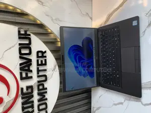Laptop Dell Latitude 5300 16GB Intel Core I5 SSD 256GB