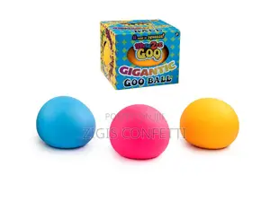 Stress Balls Large