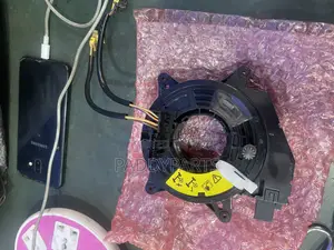 Range Rover Evoque Wheel Clock Spring Spiral Cable