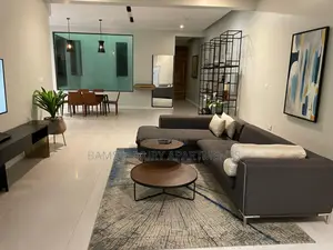 Luxury 2bedroom With Pool,And Gym in Lekki Right