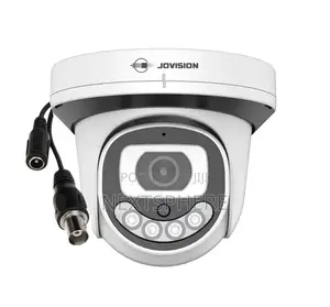 2MP Full Colour Dome Camera With Audio Jovision JVS-A836-LYC