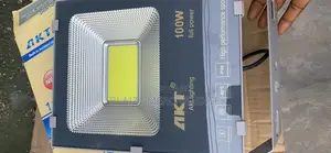 100w Akt Flood Light