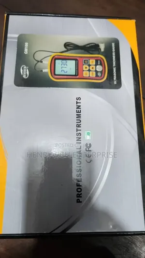 Thickness Gm63a Brand New