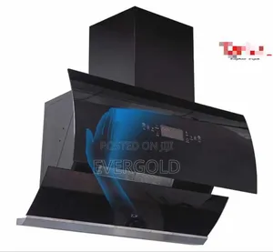 Plasma Rangehood With Charcoal Filter and Hand Wave Control