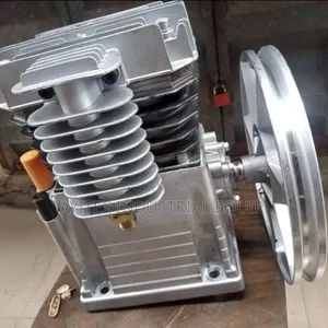 Air Compressor 3hp