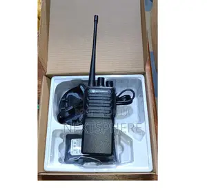 Motorola M9 Uhf Two Way Radios - Walkie Talkie