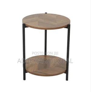 Good Quality Home Side Stool/Table, 40cm