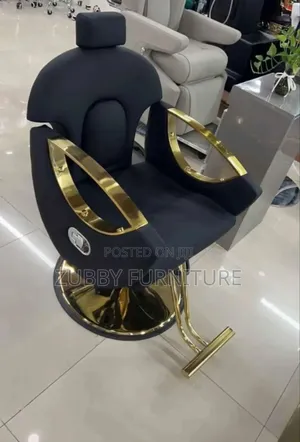Brand New Quality And Imported Barbing Salon Chair