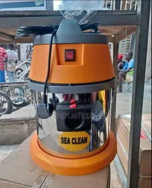 Vaccumulated Cleaner 20l