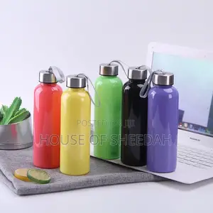 Candy Outdoor Water Bottle/Gift