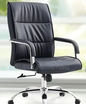 Brand New Imported Office Chair With Good Quality