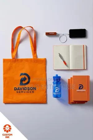 High Quality Branding/Printing Services