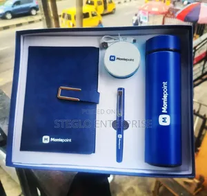 Quality and Sharp Branding and Printing Service
